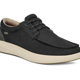 MEN'S MASON - Black