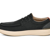 MEN'S MASON - Black