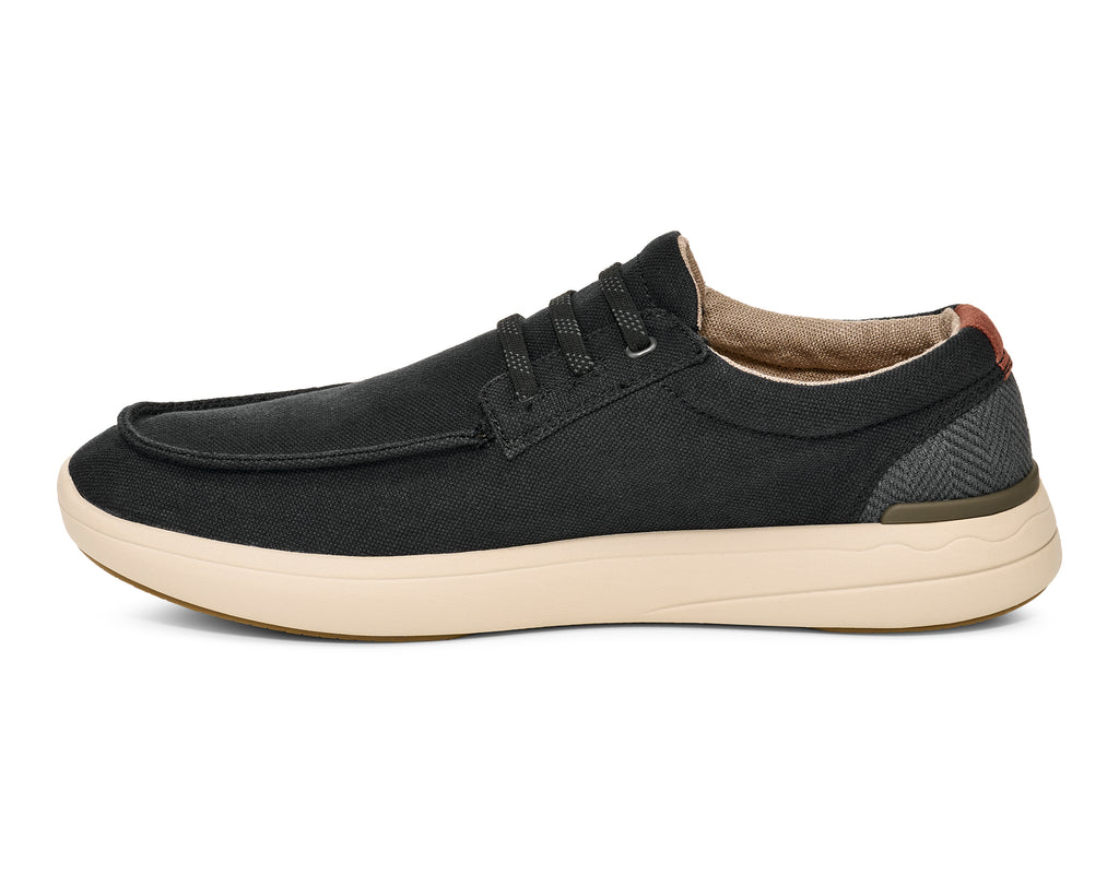 MEN'S MASON - Black