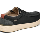 MEN'S MASON - Black