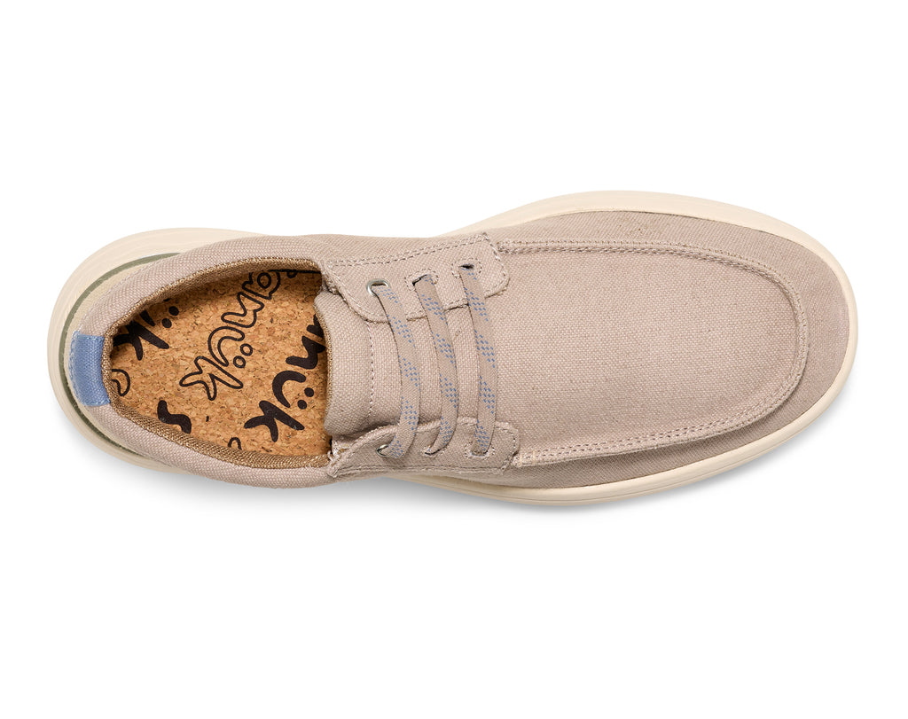 MEN'S MASON - Cobblestone