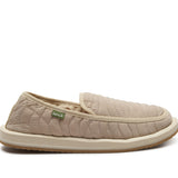 WOMEN'S DONNA QUILTED - Oxford Tan