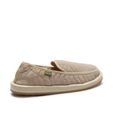 WOMEN'S DONNA QUILTED - Oxford Tan