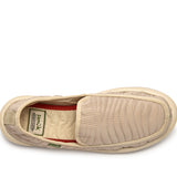 WOMEN'S DONNA QUILTED - Oxford Tan