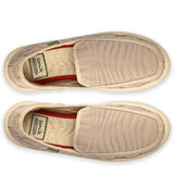 WOMEN'S DONNA QUILTED - Oxford Tan