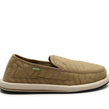 WOMEN'S DONNA QUILTED - Olive