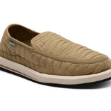 WOMEN'S DONNA QUILTED - Olive