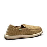 WOMEN'S DONNA QUILTED - Olive