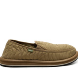 MEN'S DONNY QUILTED - Olive