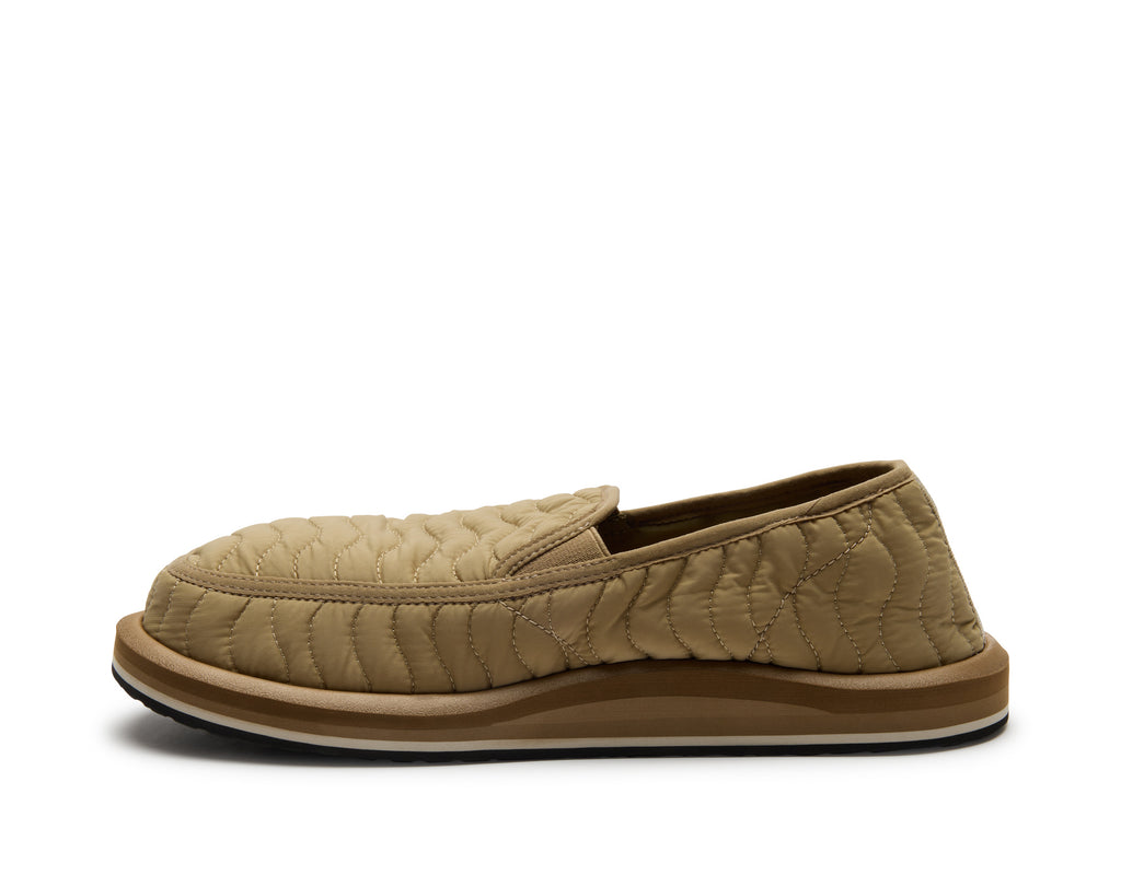 MEN'S DONNY QUILTED - Olive