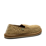 MEN'S DONNY QUILTED - Olive