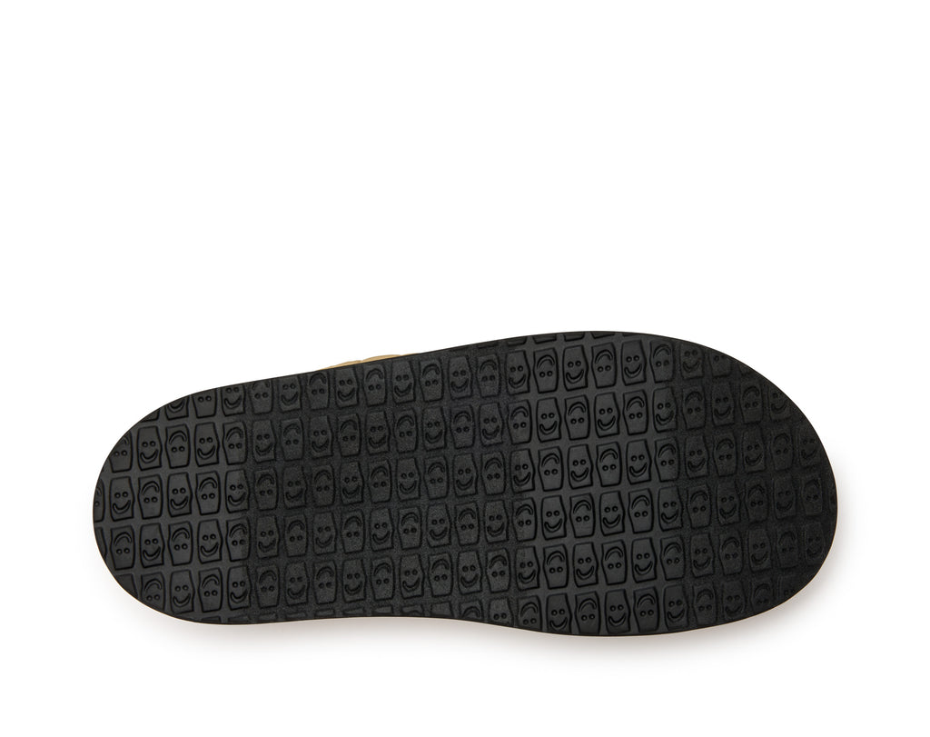 MEN'S DONNY QUILTED - Olive