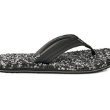 MEN'S BUBBLECUSH - Black Multi