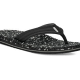 MEN'S BUBBLECUSH - Black Multi