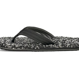 MEN'S BUBBLECUSH - Black Multi