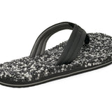 MEN'S BUBBLECUSH - Black Multi