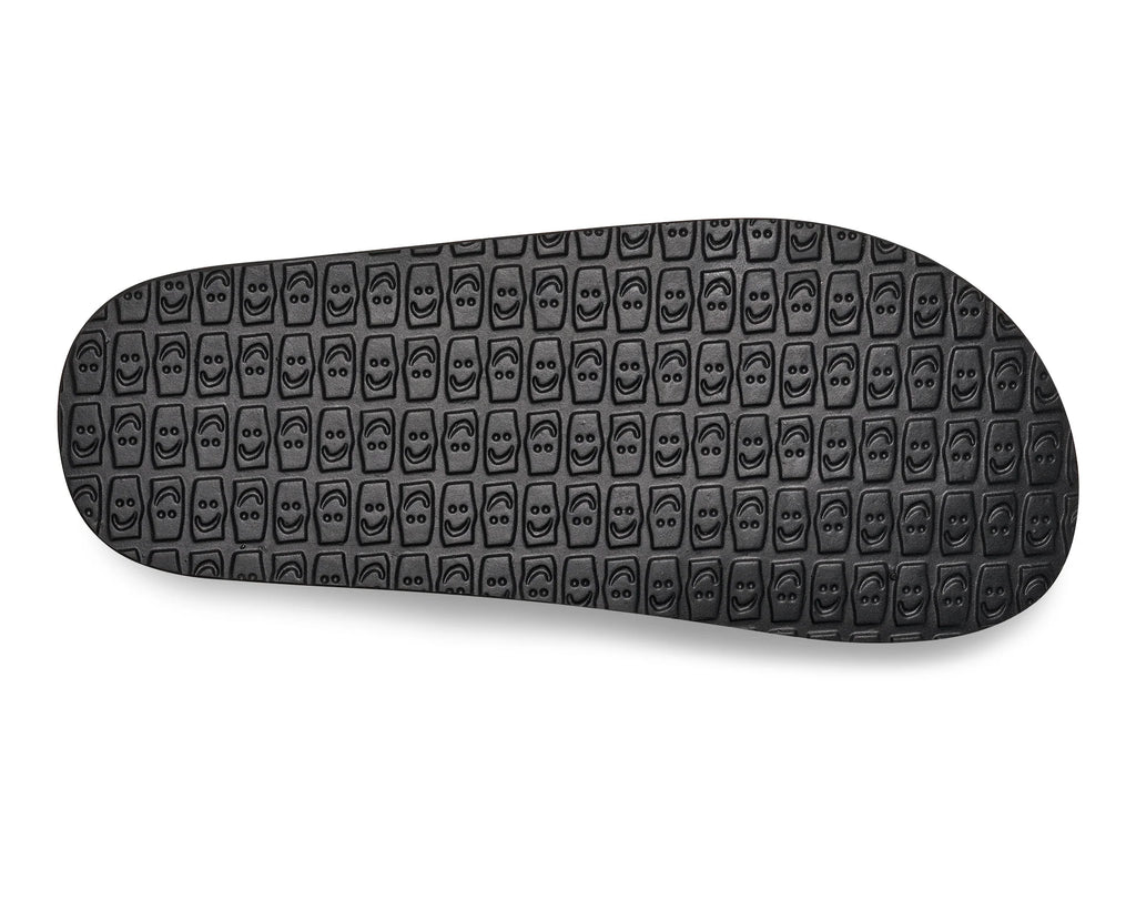 MEN'S BUBBLECUSH - Black Multi