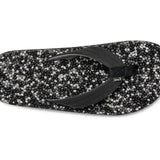 MEN'S BUBBLECUSH - Black Multi