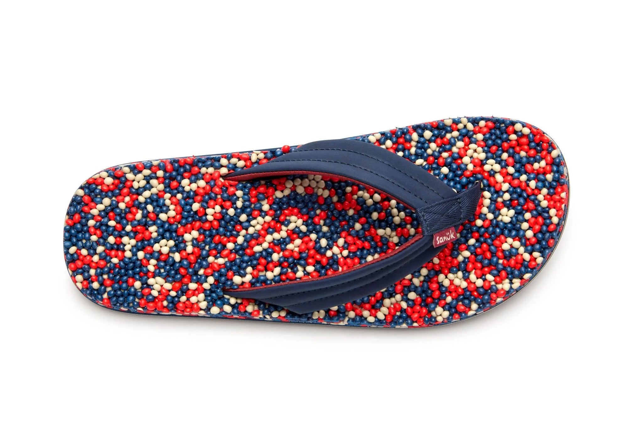 MEN'S BUBBLECUSH - America