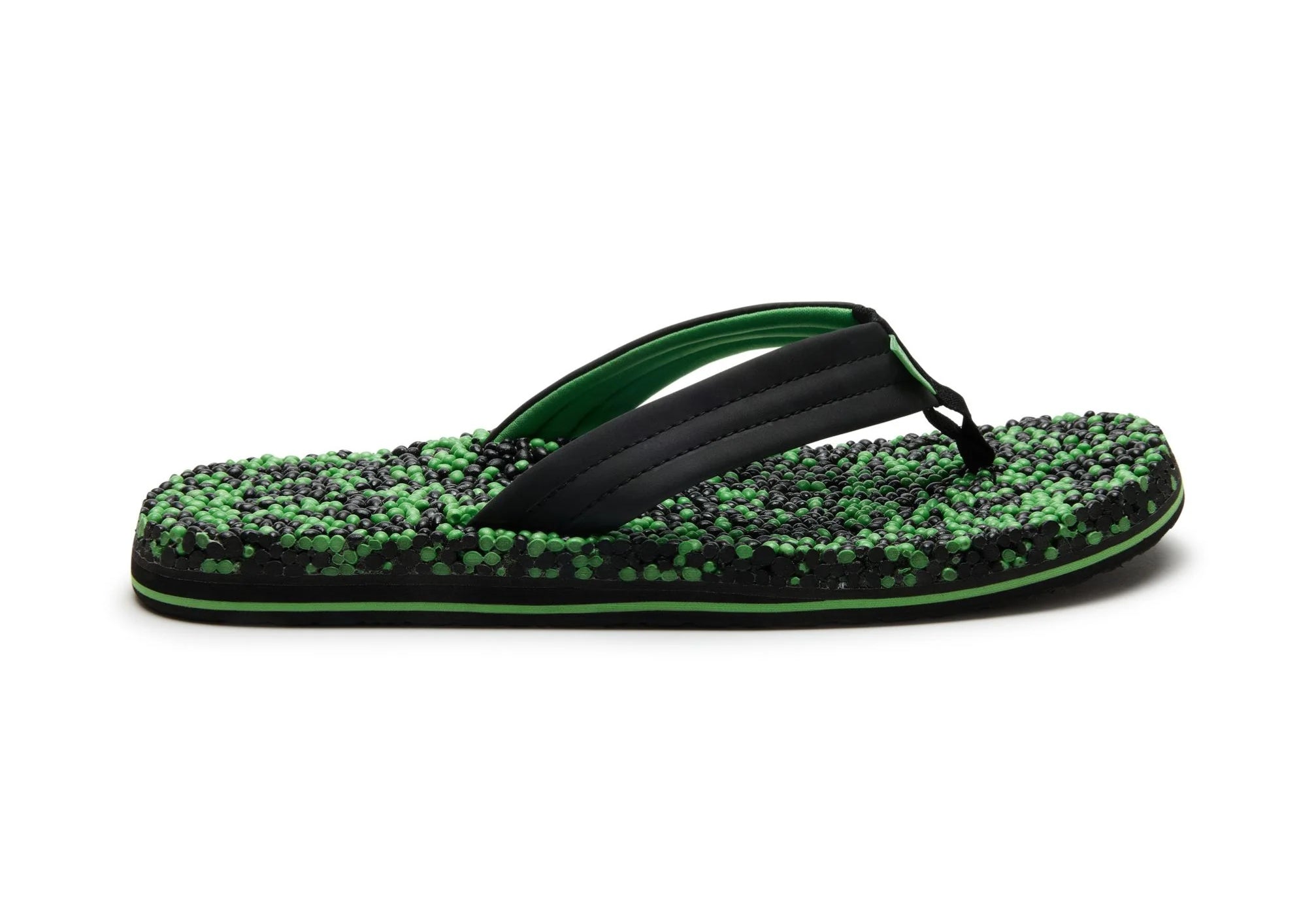 MEN'S BUBBLECUSH - Green