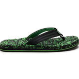 MEN'S BUBBLECUSH - Green