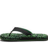 MEN'S BUBBLECUSH - Green