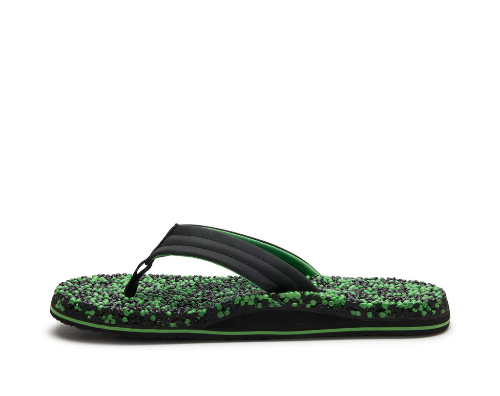 MEN'S BUBBLECUSH - Green