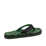 MEN'S BUBBLECUSH - Green