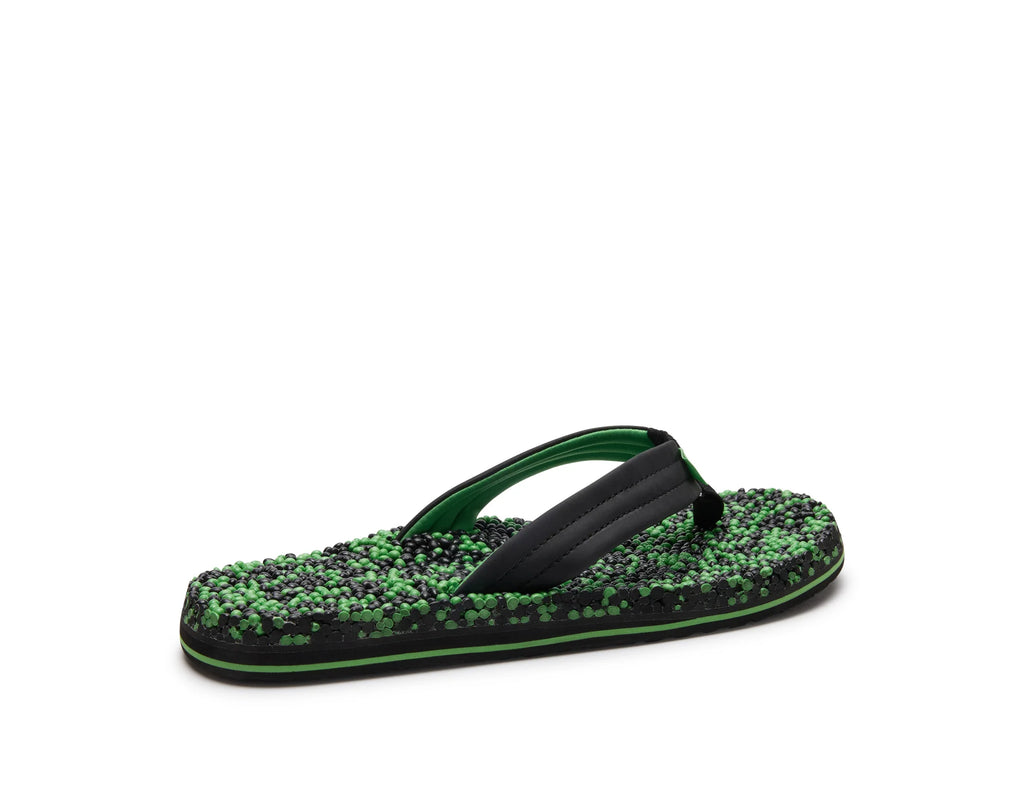 MEN'S BUBBLECUSH - Green