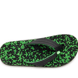 MEN'S BUBBLECUSH - Green