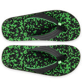 MEN'S BUBBLECUSH - Green