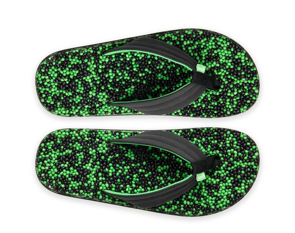 MEN'S BUBBLECUSH - Green