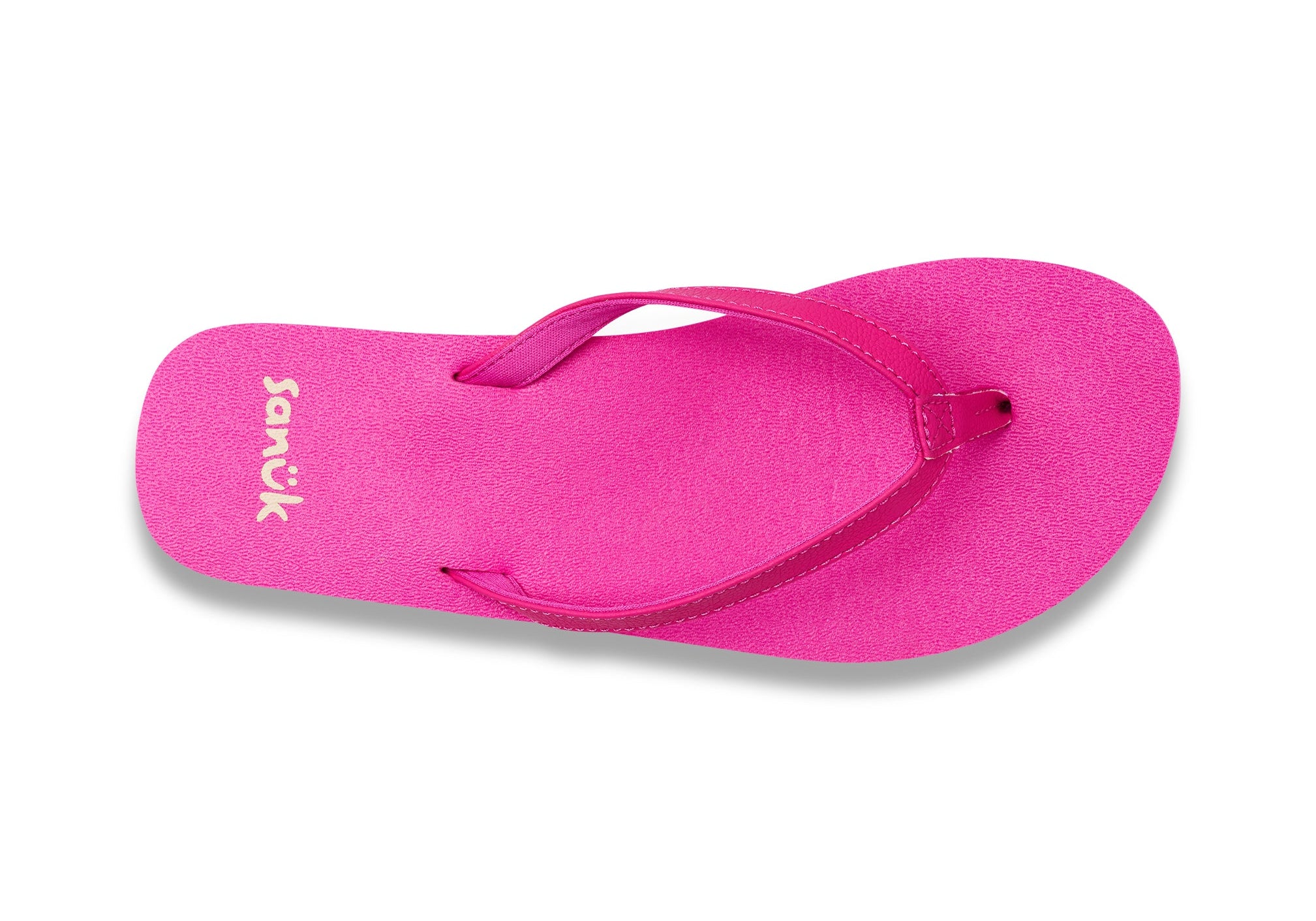 WOMEN'S YOGA JOY II - Fuchia Fedora