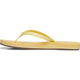 WOMEN'S YOGA JOY II - Pale Banana