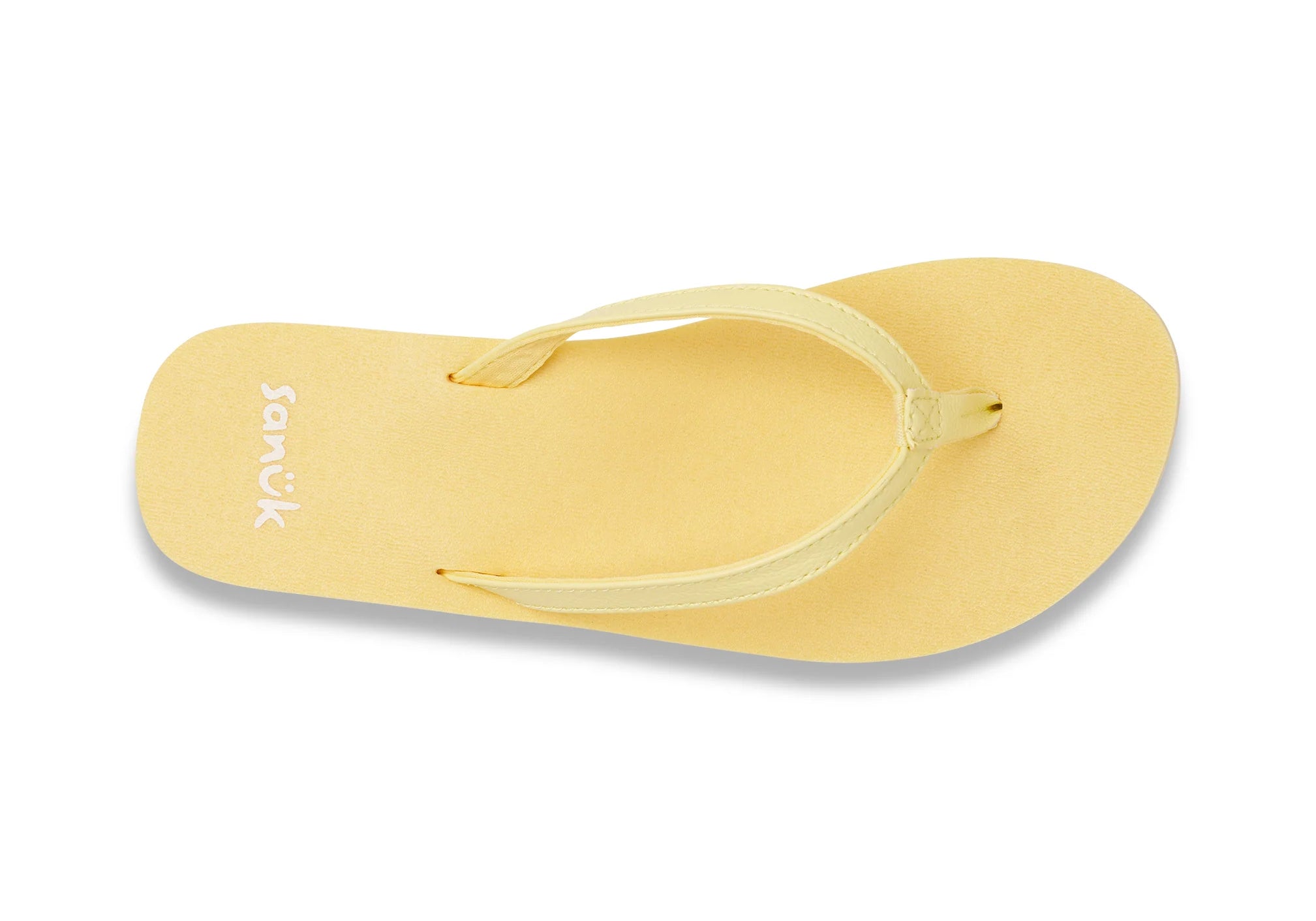 WOMEN'S YOGA JOY II - Pale Banana