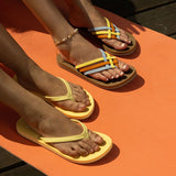 WOMEN'S YOGA JOY II - Pale Banana