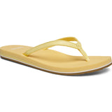 WOMEN'S YOGA JOY II - Pale Banana