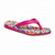 WOMEN'S BUBBLECUSH - FUCHIA FEDORA in FUCHSIA FEDORA