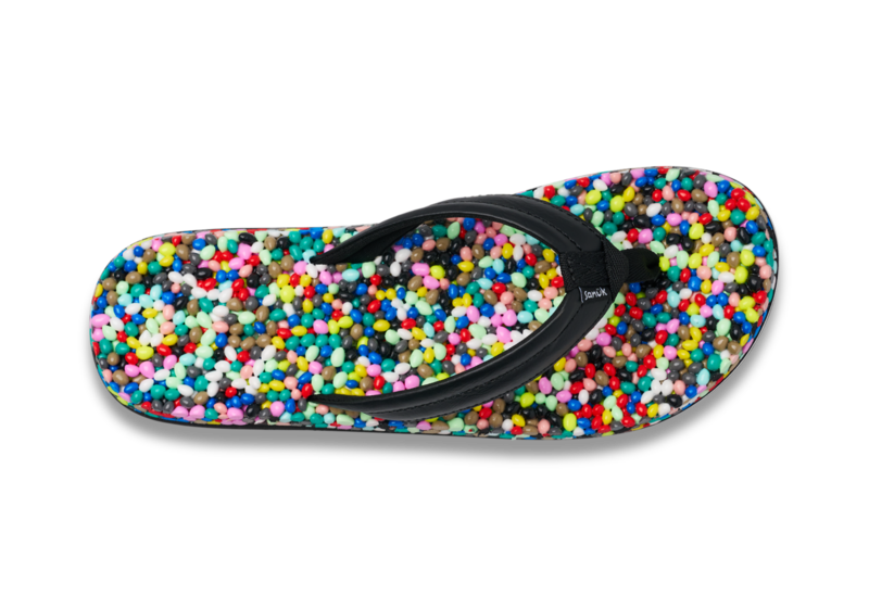 WOMEN'S BUBBLECUSH - STATIC