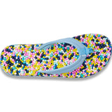 WOMEN'S BUBBLECUSH - CLEAR SKY