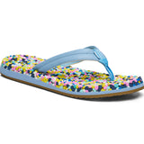 WOMEN'S BUBBLECUSH - CLEAR SKY