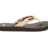 WOMEN'S YOGA PARADISE 2 - Natural Paradise Palms