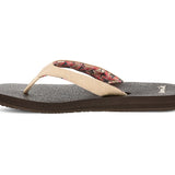 WOMEN'S YOGA PARADISE 2 - Natural Paradise Palms