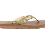 WOMEN'S YOGA PARADISE 2 - Sage Paradise Palms
