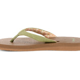WOMEN'S YOGA PARADISE 2 - Sage Paradise Palms