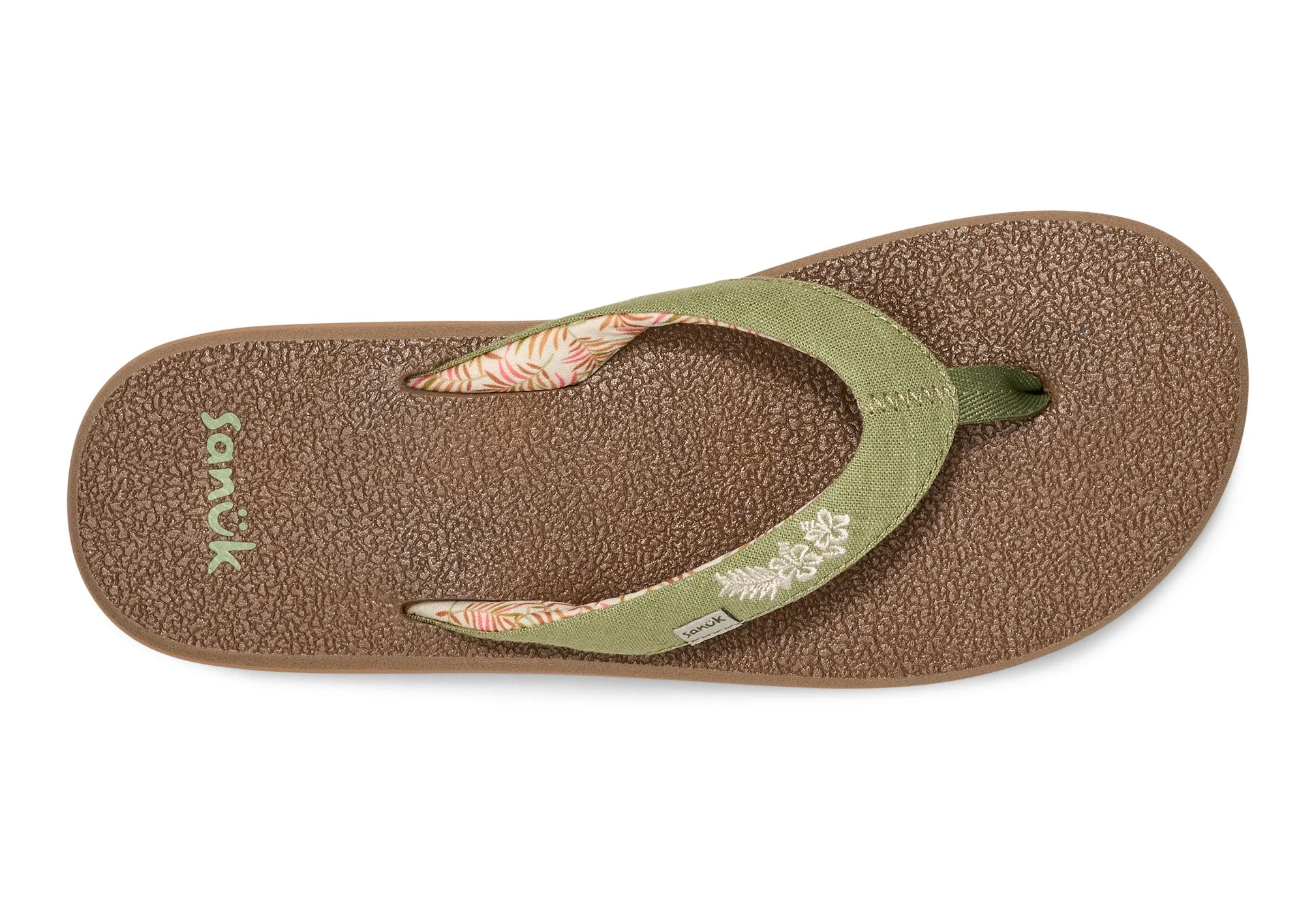 WOMEN'S YOGA PARADISE 2 - Sage Paradise Palms