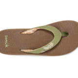 WOMEN'S YOGA PARADISE 2 - Sage Paradise Palms