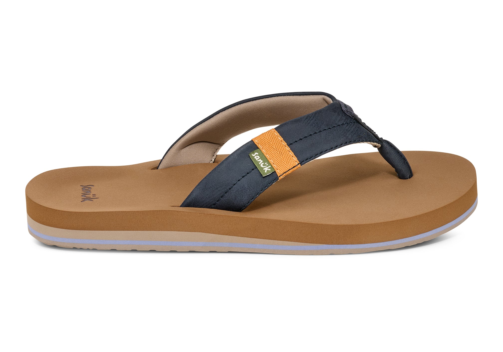 MEN'S SAWYER - Navy Retro