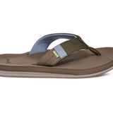 MEN'S SAWYER - Olive