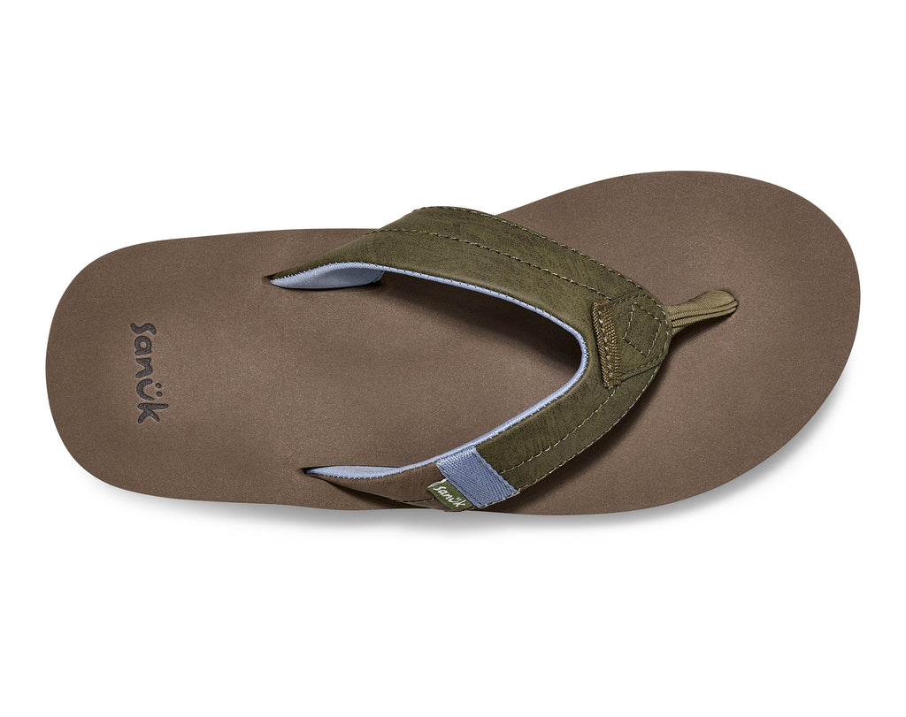 MEN'S SAWYER - Olive